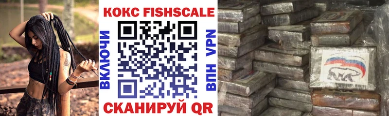 Купить  Котельники  КОКАИН FishScale 